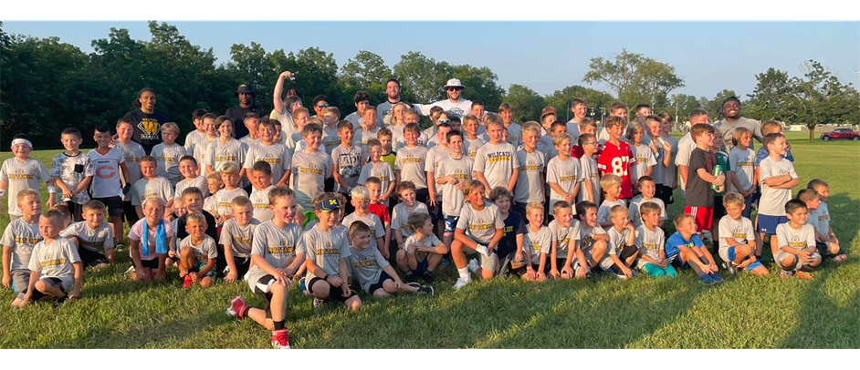 2021 Youth Camp